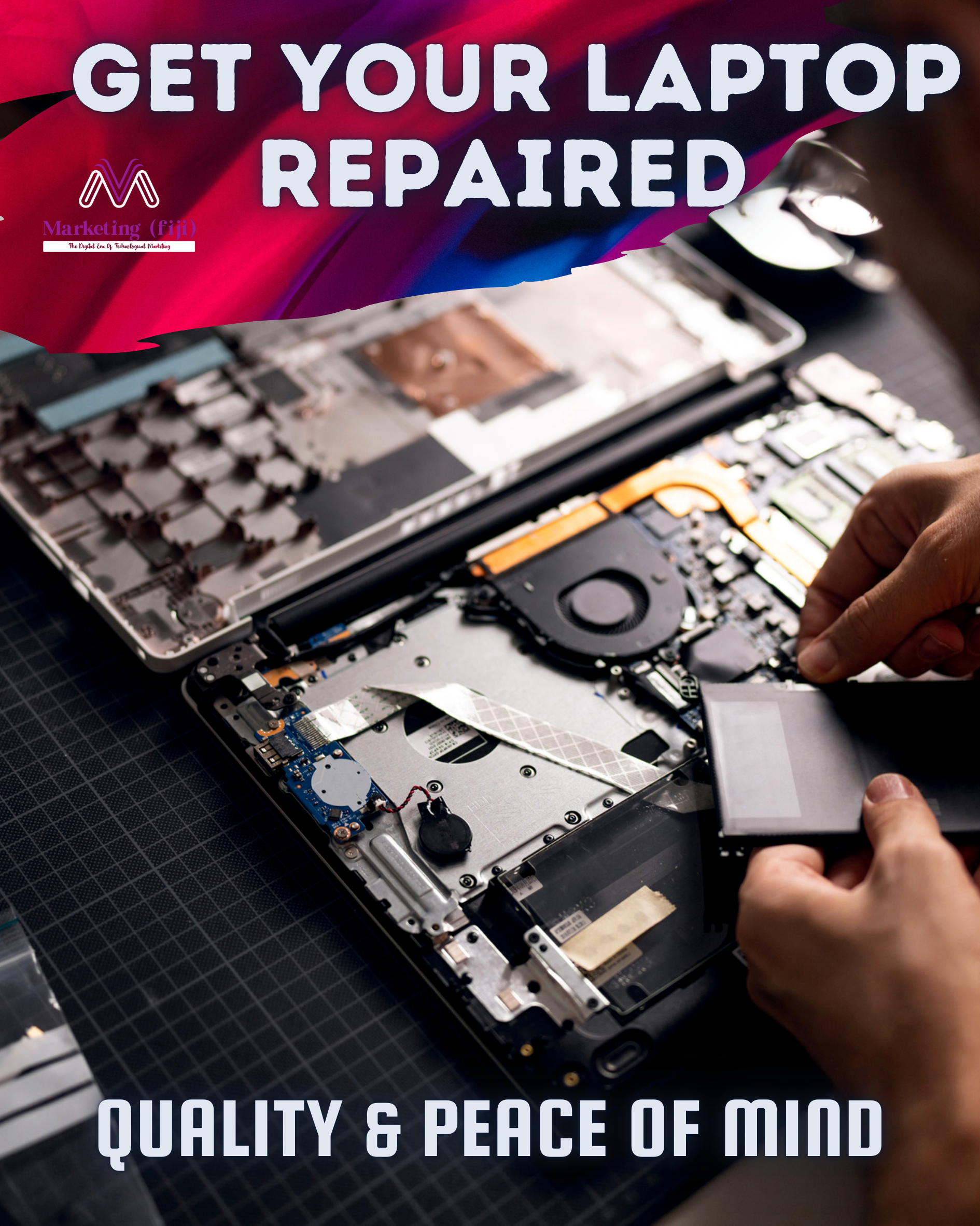 Laptop/Desktop Upgrades