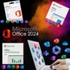 Microsoft Office - Products