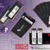 RAM & SSD