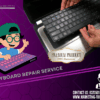 Laptop Keyboards