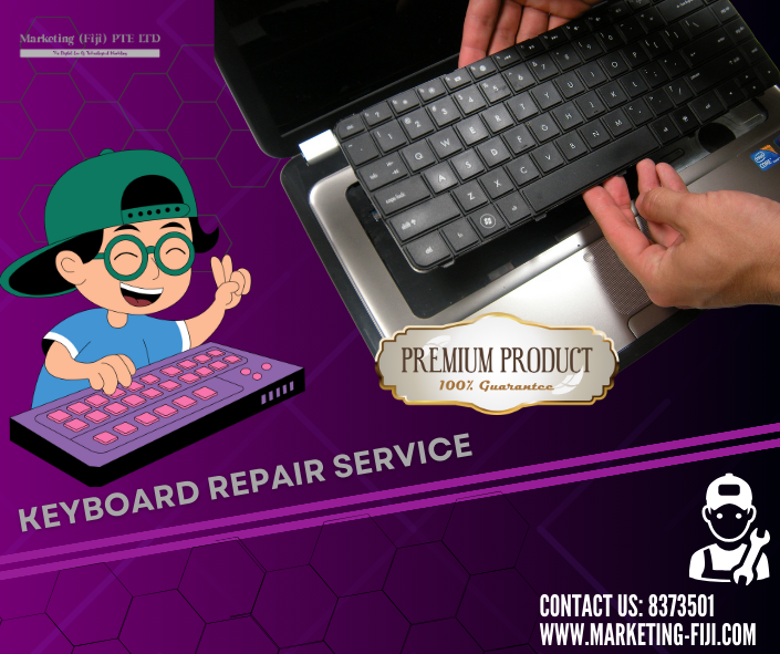 Laptop Keyboards