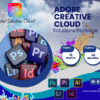 ADOBE CREATIVE CLOUD